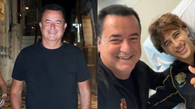Ατζούν Ιλιτζαλί, Σταύρος Φλώρος