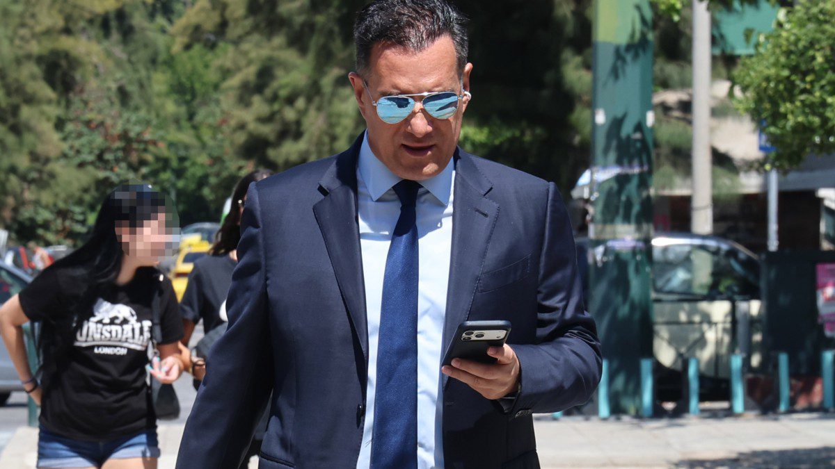 Άδωνις Γεωργιάδης
