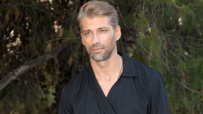 Αλέξης Παππάς