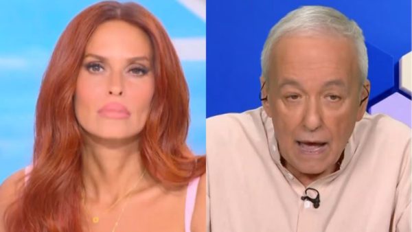Σίσσυ Χρηστίδου, Ανδρέας Μικρούτσικος