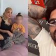 Ιωάννα Τούνη Δημήτρης Αλεξάνδρου Πάρης