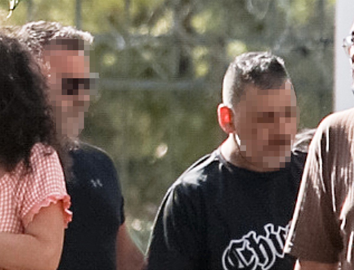 Οι κατηγορούμενοι στην Κυψέλη