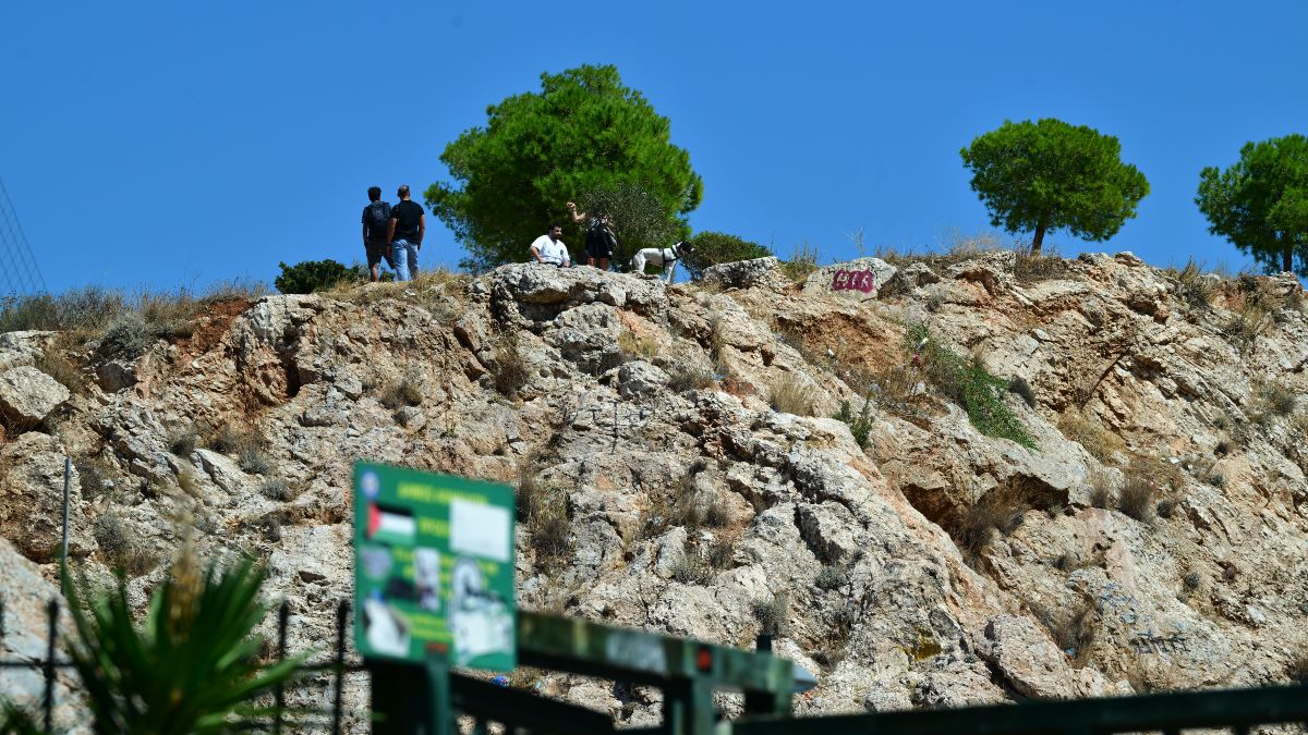 Βρέθηκαν οστά στην Κυψέλη