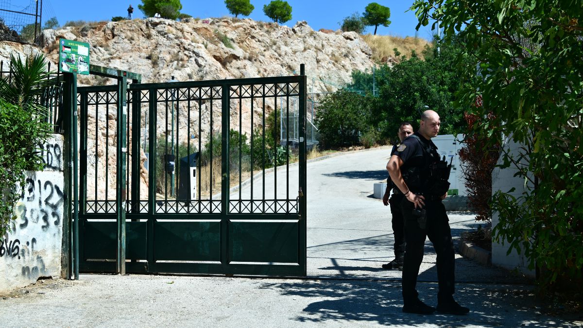Βρέθηκαν οστά στην Κυψέλη