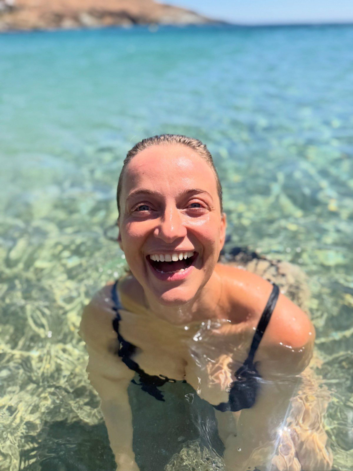 Λένα Δροσάκη