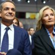 Κυριάκος Μητσοτάκης, Μαρέβα Γκραμπόφσκι