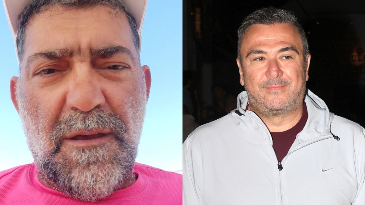 Μιχάλης Ιατρόπουλος, Αντώνης Ρέμος