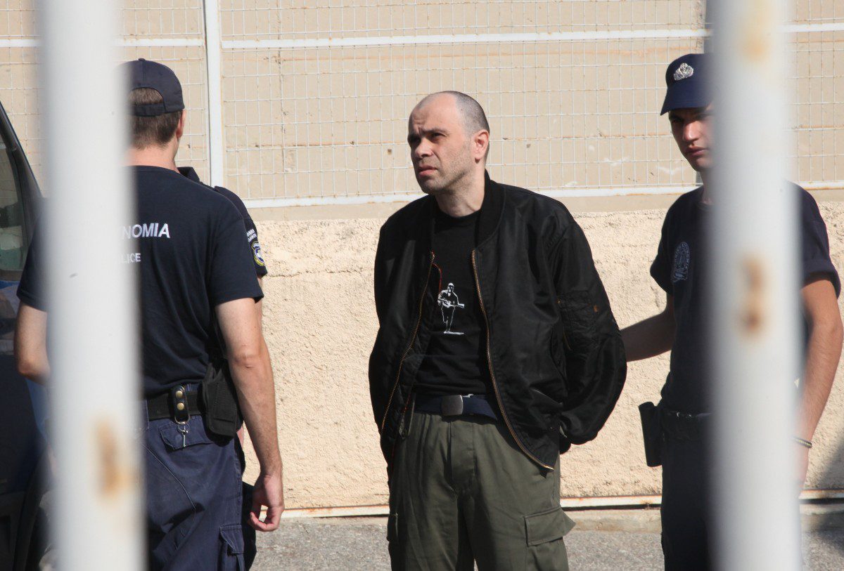 Νίκος Μαζιώτης
