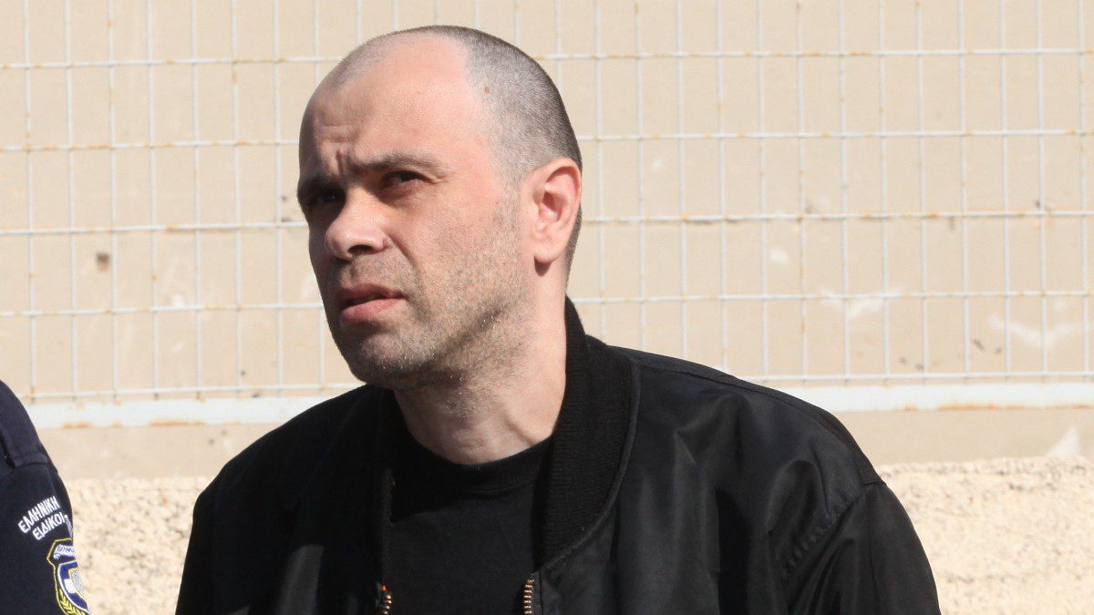 Νίκος Μαζιώτης