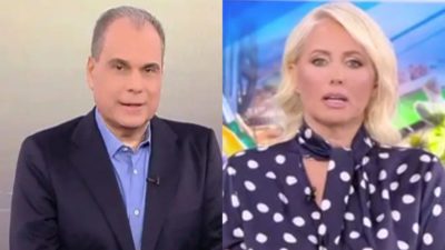 Νίκος Στραβελάκης, Κατερίνα Παπακωστοπούλου