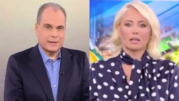 Νίκος Στραβελάκης, Κατερίνα Παπακωστοπούλου