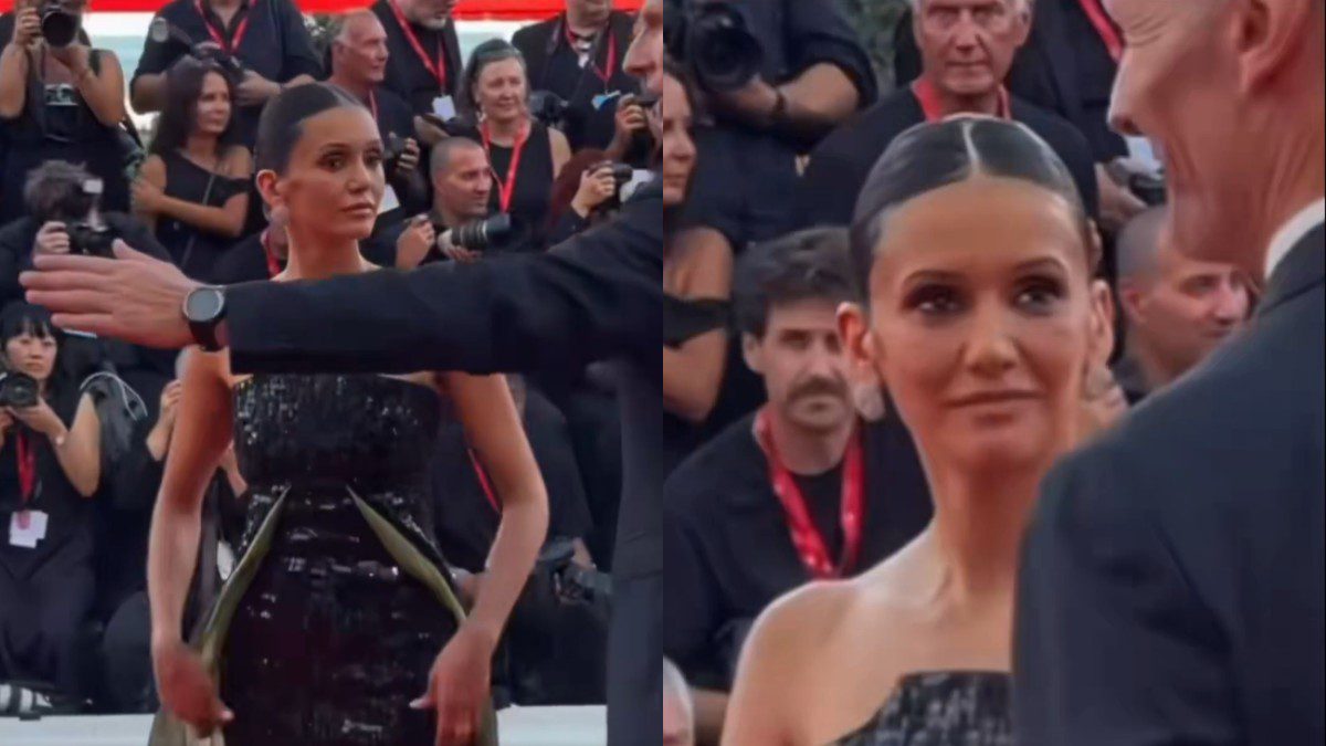 Nina Dobrev