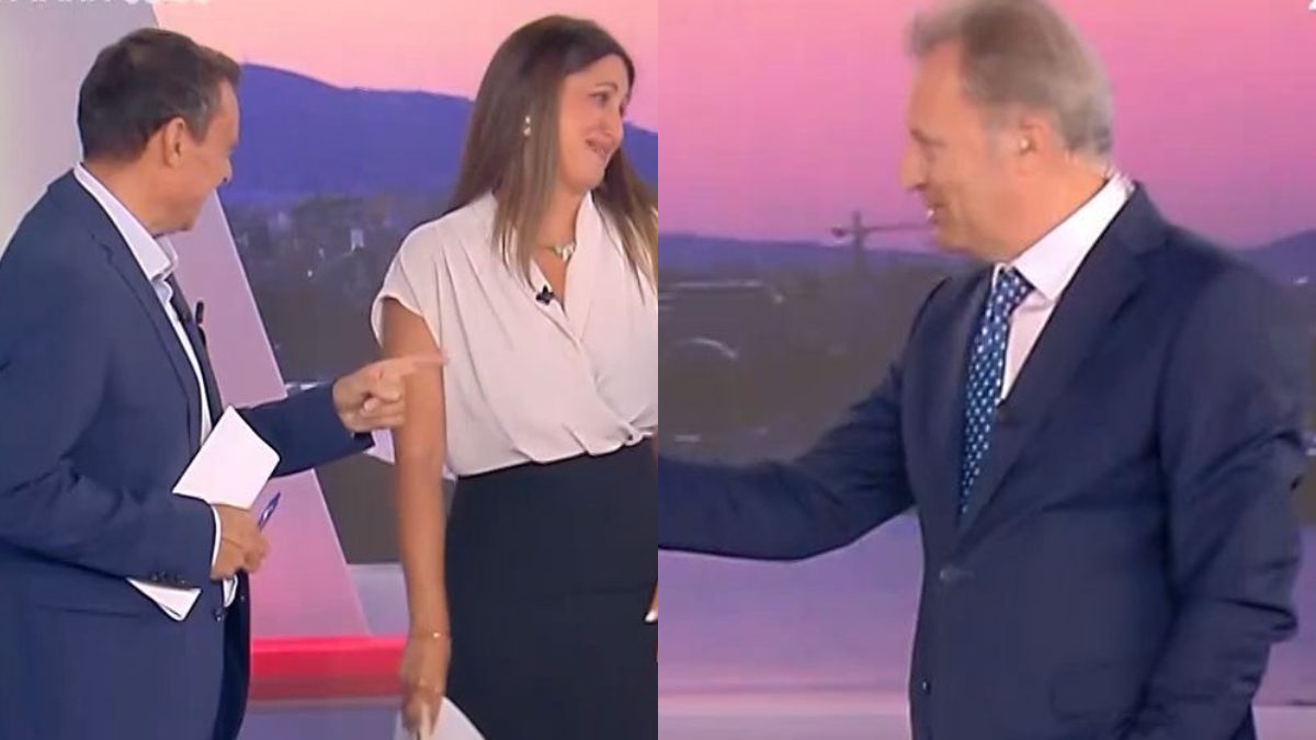 Γιάννης Πιτταράς, Μάρω Καρούση, Δημήτρης Οικονόμου