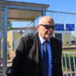 Αντώνης Ψαρόπουλος Τέμπη