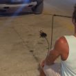 Ο παίκτης του Survivor τράβηξε αμάξι με τα δόντια