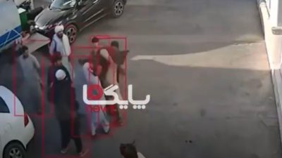 Ταλιμπάν ξυλοκόπησαν και εκτέλεσαν άνδρα