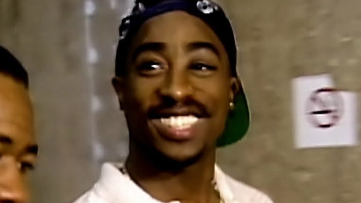Tupac