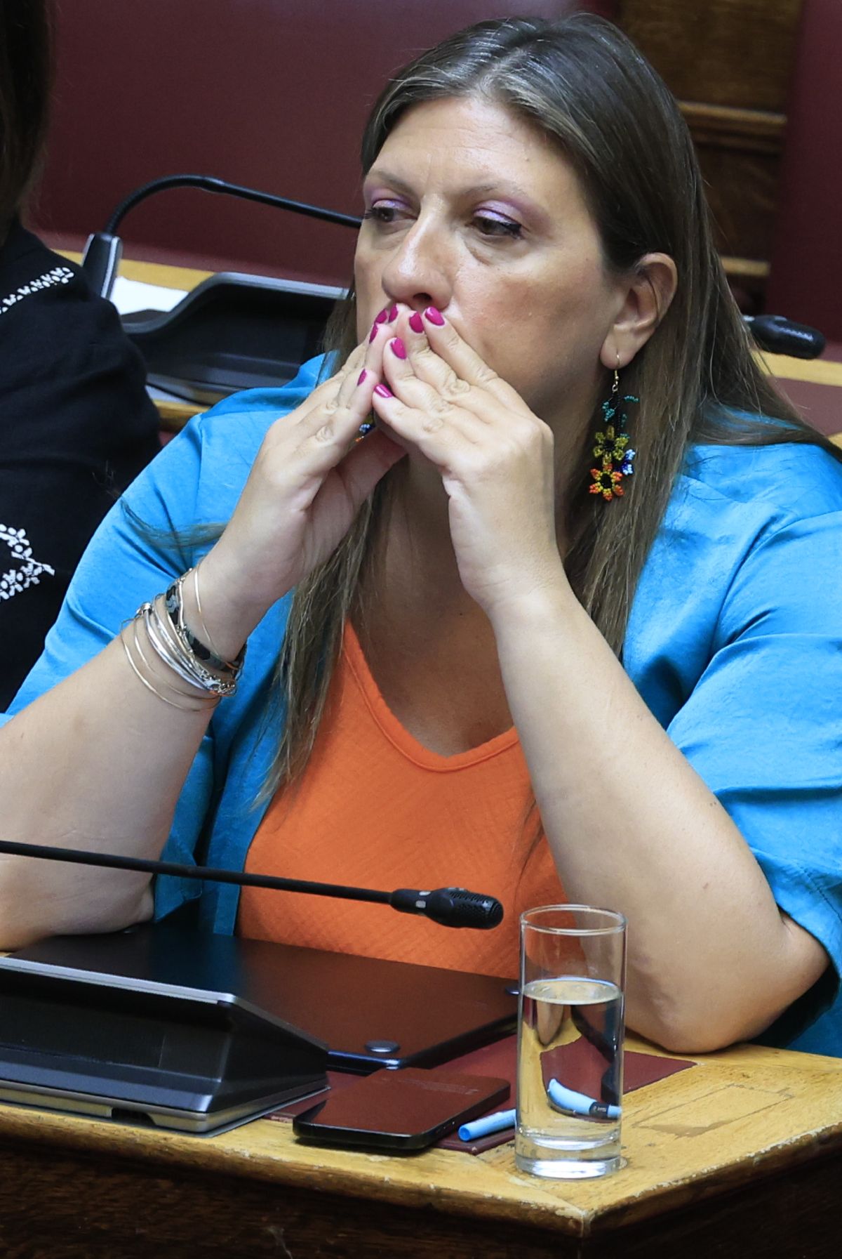 Ζωή Κωνσταντοπούλου