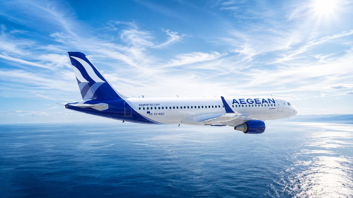 aegean