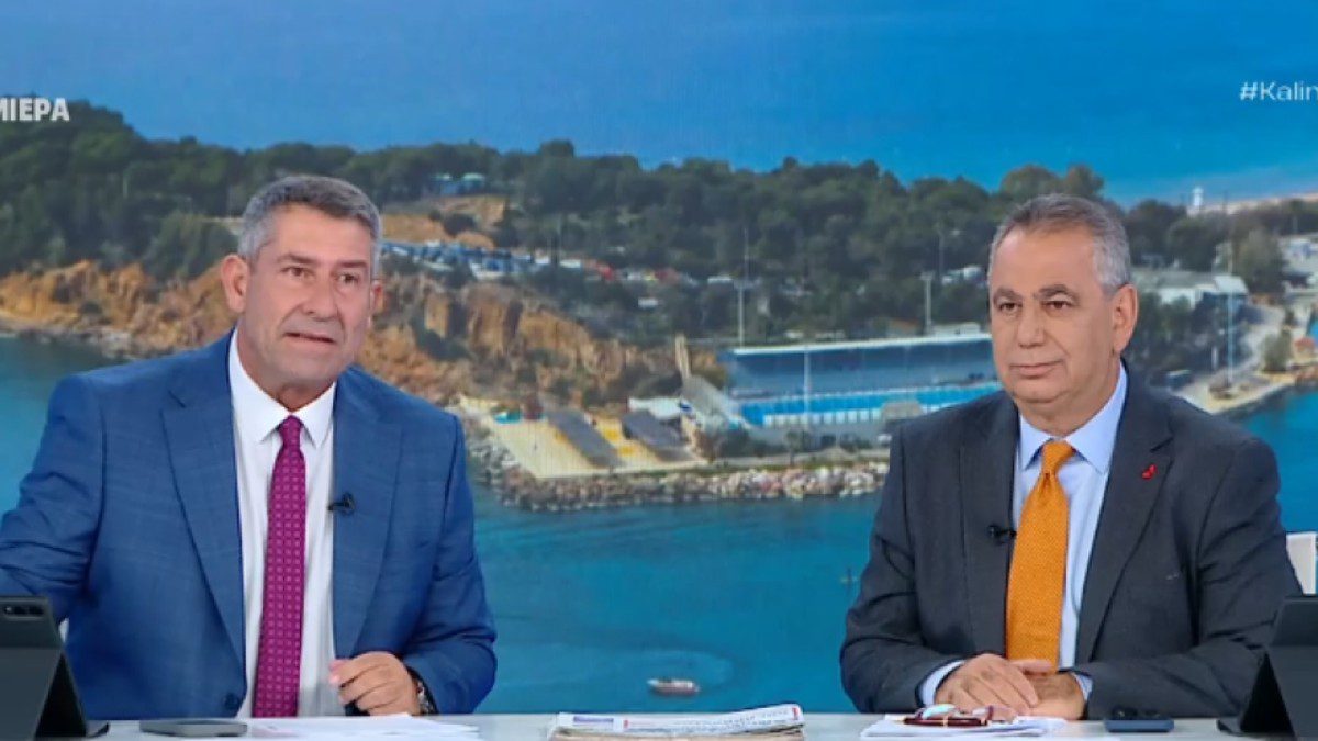 Άκης Παυλόπουλος, Βασίλης Χιώτης