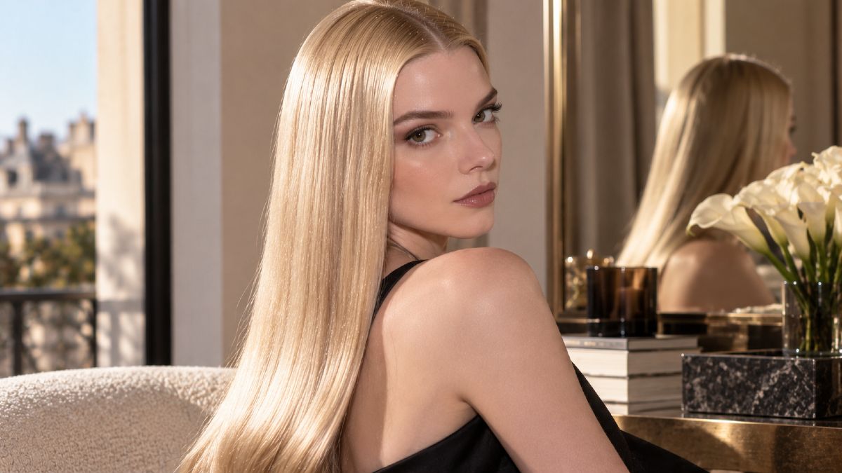 Anya Taylor-Joy 