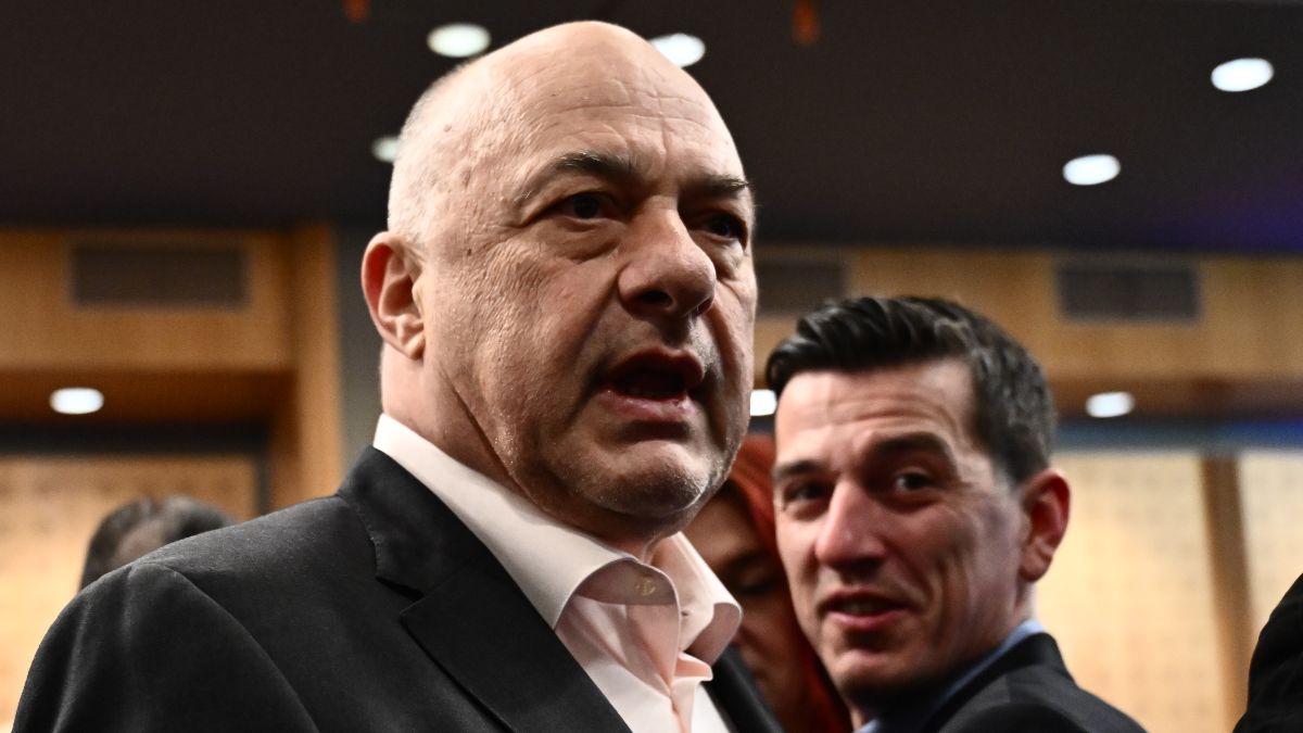 Αχιλλέας Μπέος