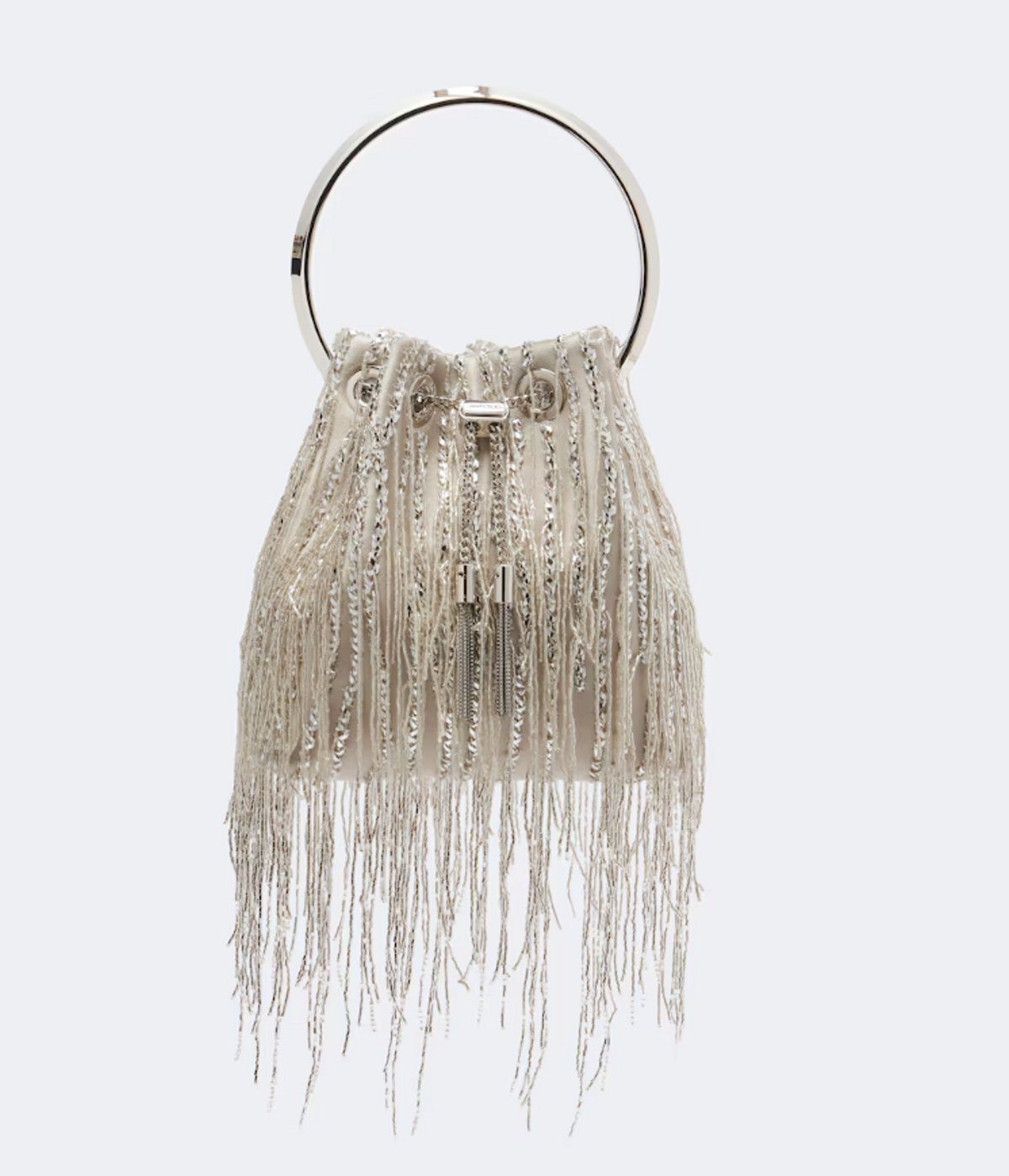 τσάντα jimmy choo
