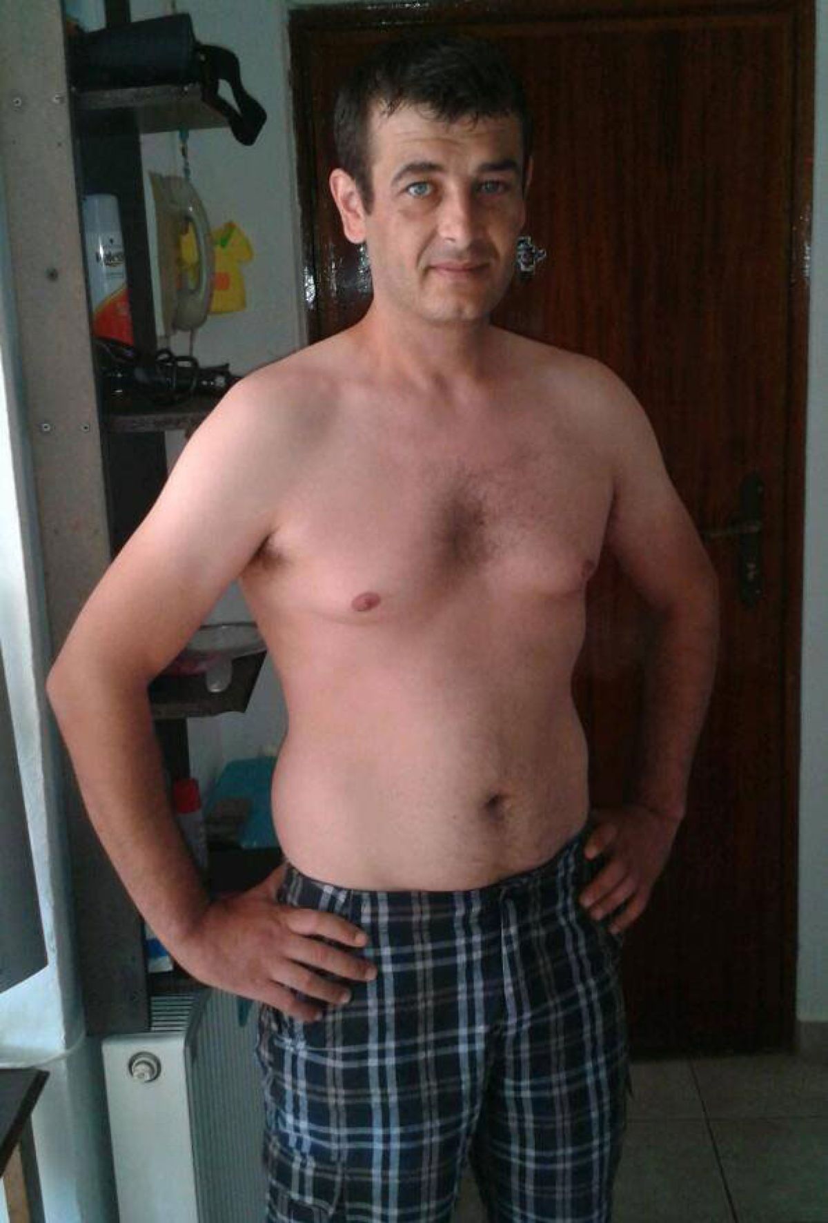 Μπάκο