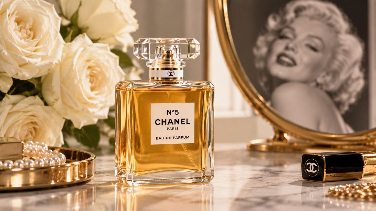 Chanel No 05