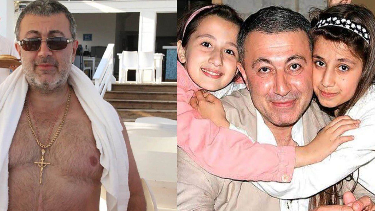 Κόρες σκότωσαν τον πατέρα τους