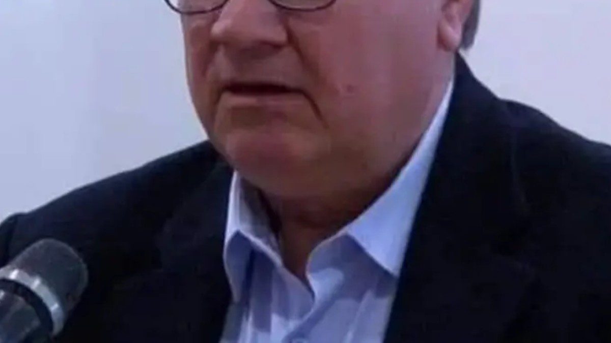 Δημοσιογράφος