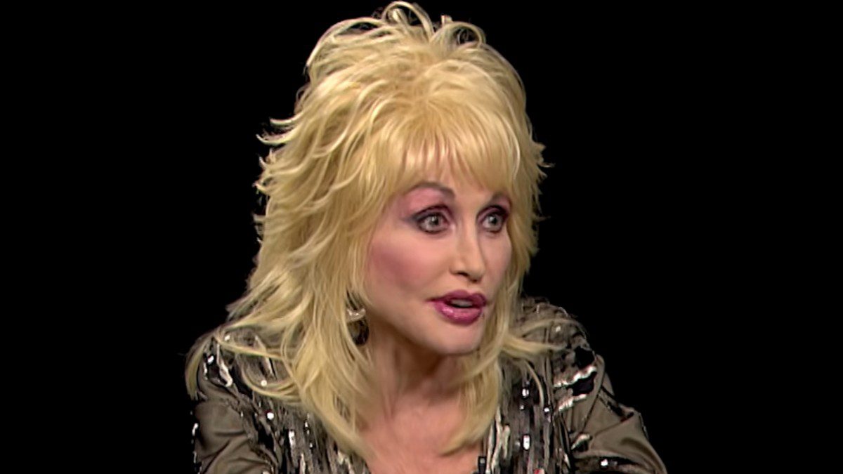 Dolly Parton