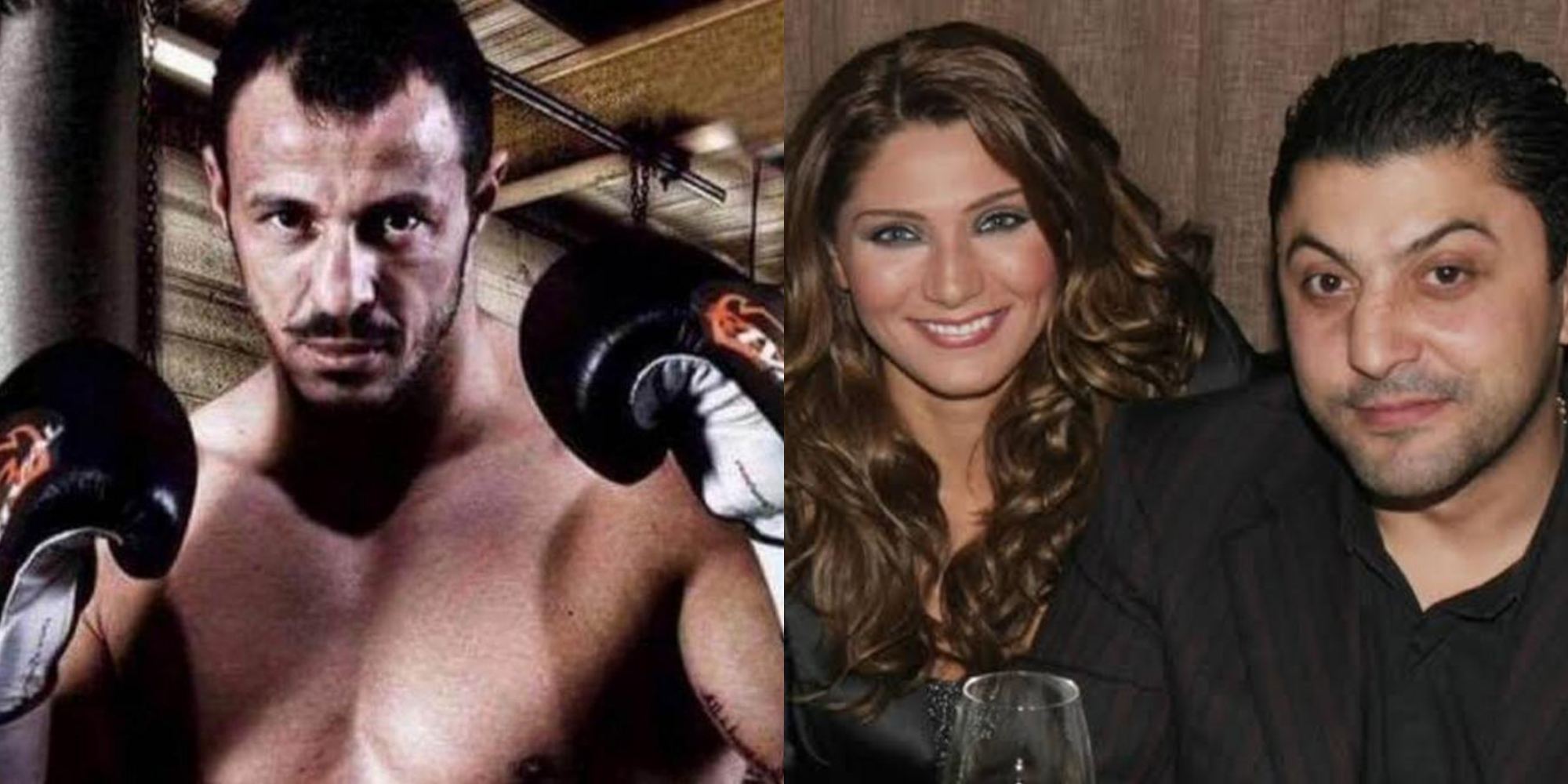 Δολοφονίες