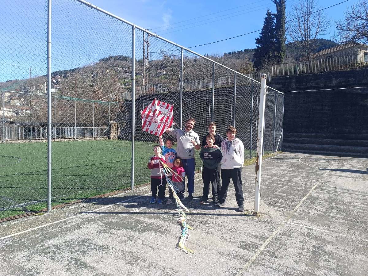 Φουρνά Οικογένεια