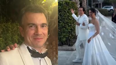 Γάμος κόρης Πασχάλη