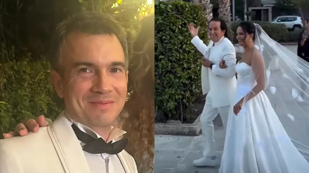 Γάμος κόρης Πασχάλη