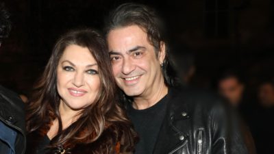 Γαρμπή - Σχοινάς