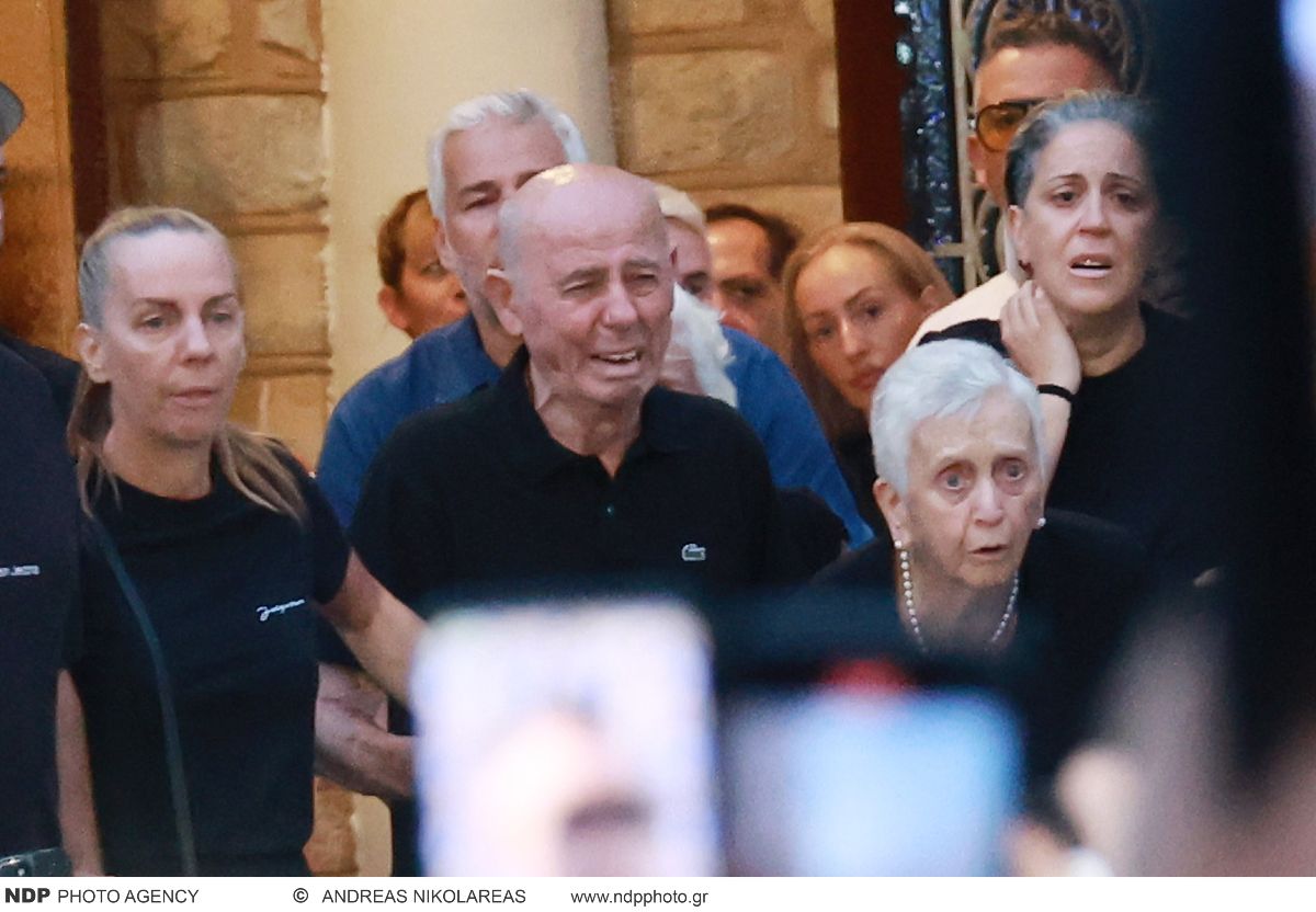 Γιώργος Μαζωνάκης