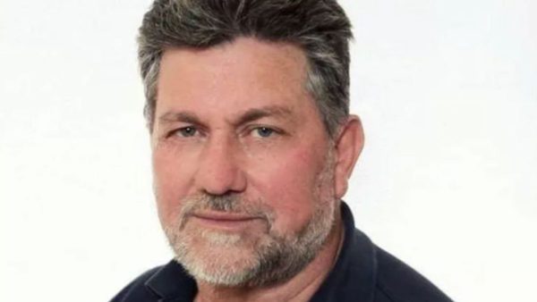 Γιώργος Πολυζωάκης