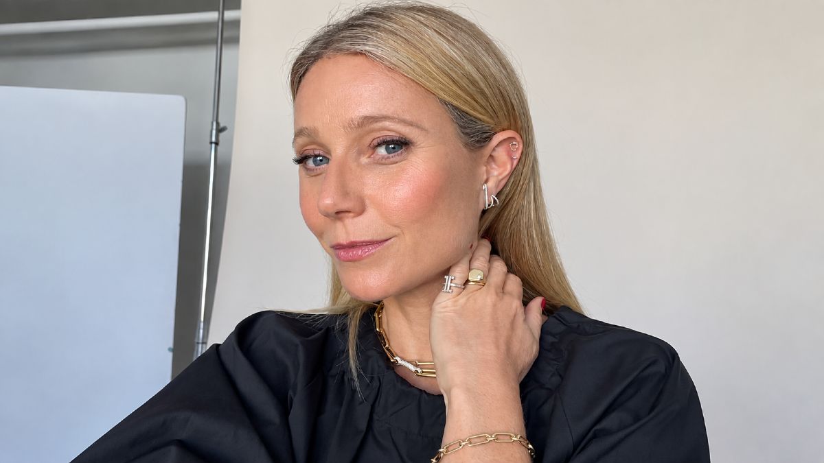Gwyneth Paltrow