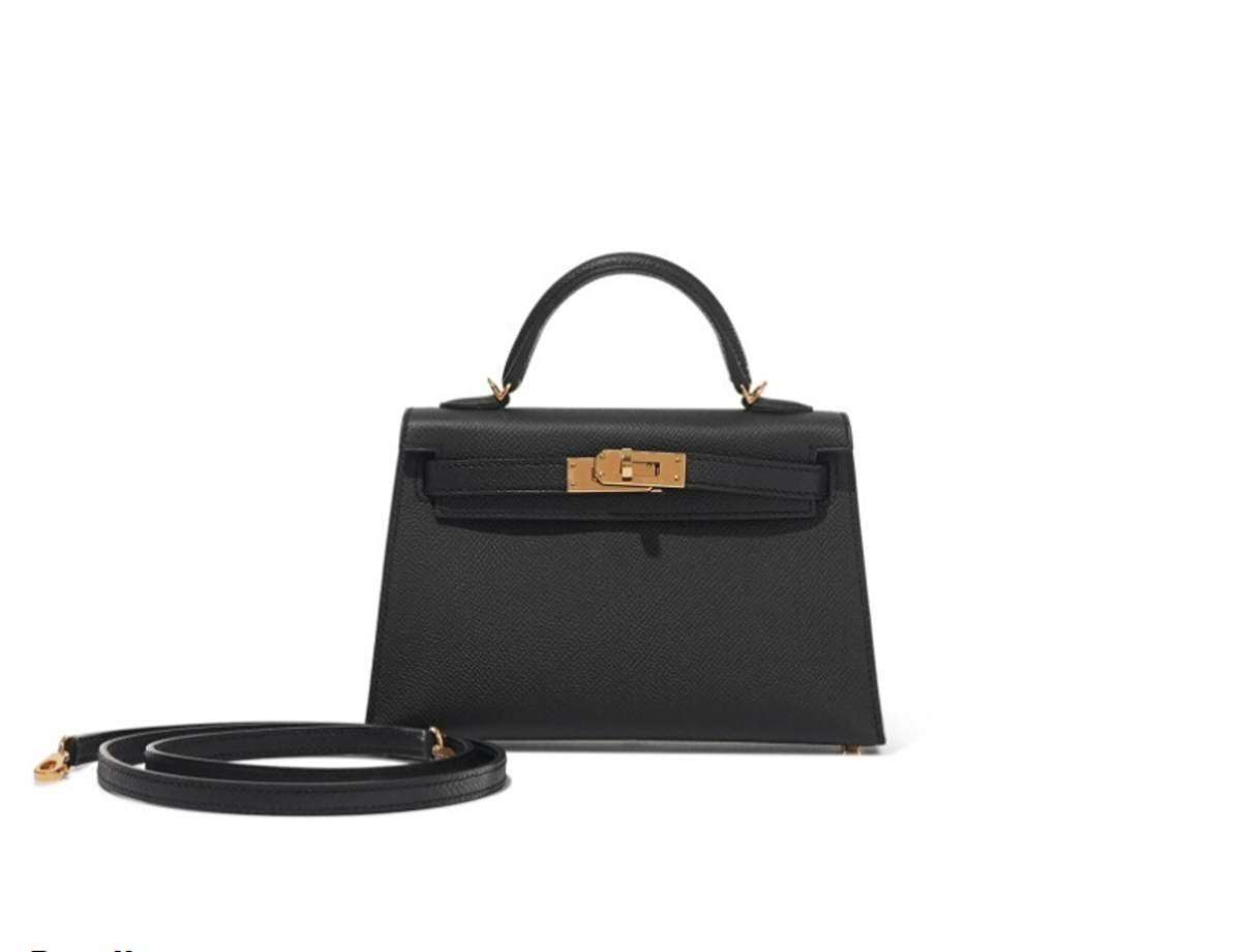 τσάντα Hermes