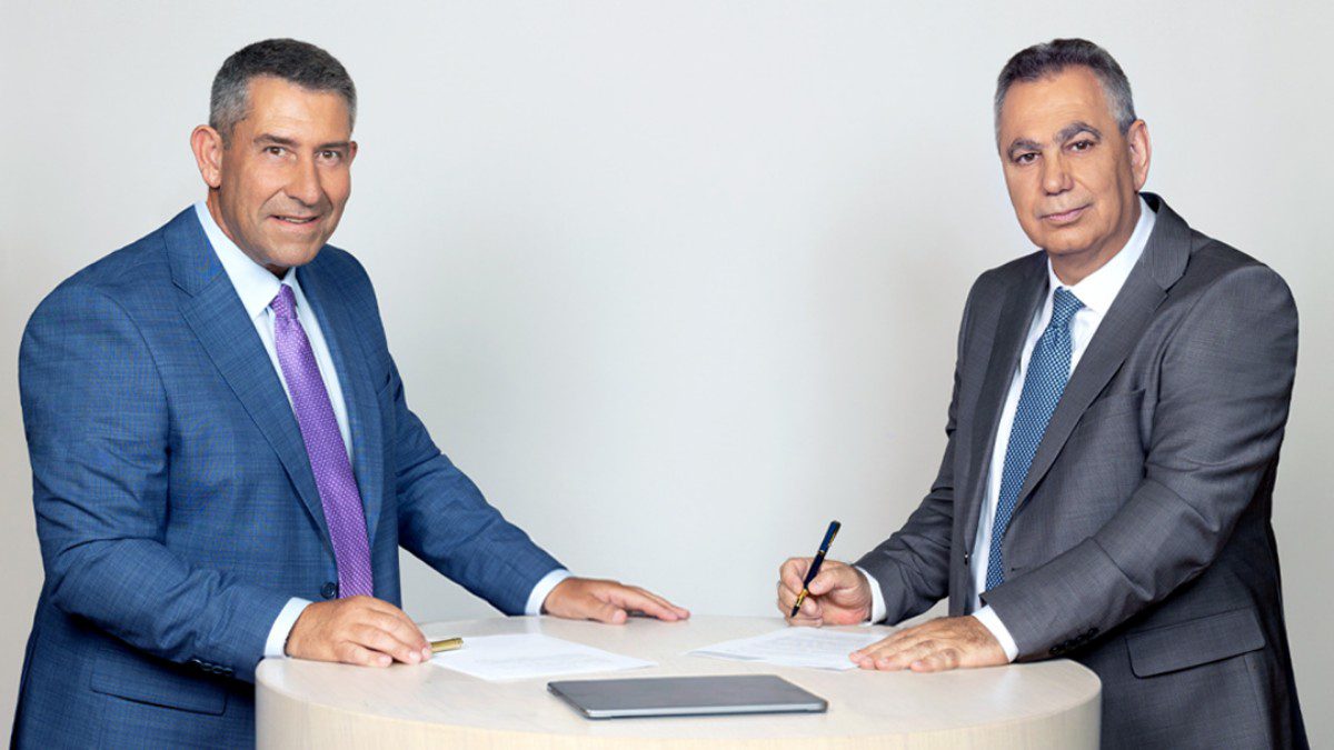 Καλημέρα Ελλάδα