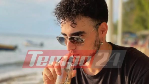 O οπερατέρ που νοσηλεύεται στην εντατική