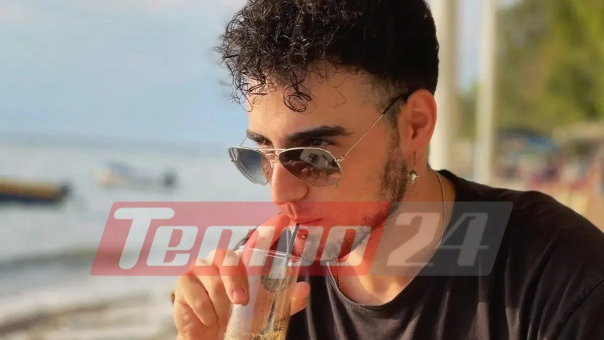 O οπερατέρ που νοσηλεύεται στην εντατική