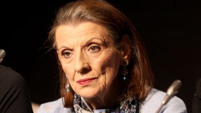 Μαρία Κανελλοπούλου