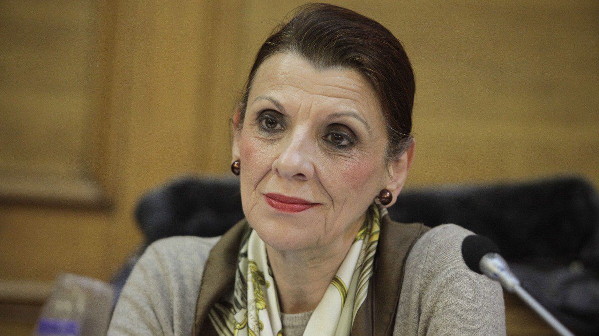 Κανελλοπούλου