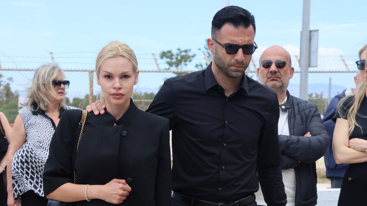 Κάβουρα Τζαβέλλας