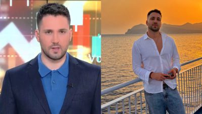 Αντώνης Κρητικός
