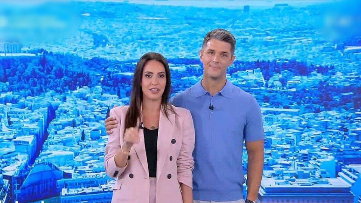 Λαζάρου, Πανόπουλος