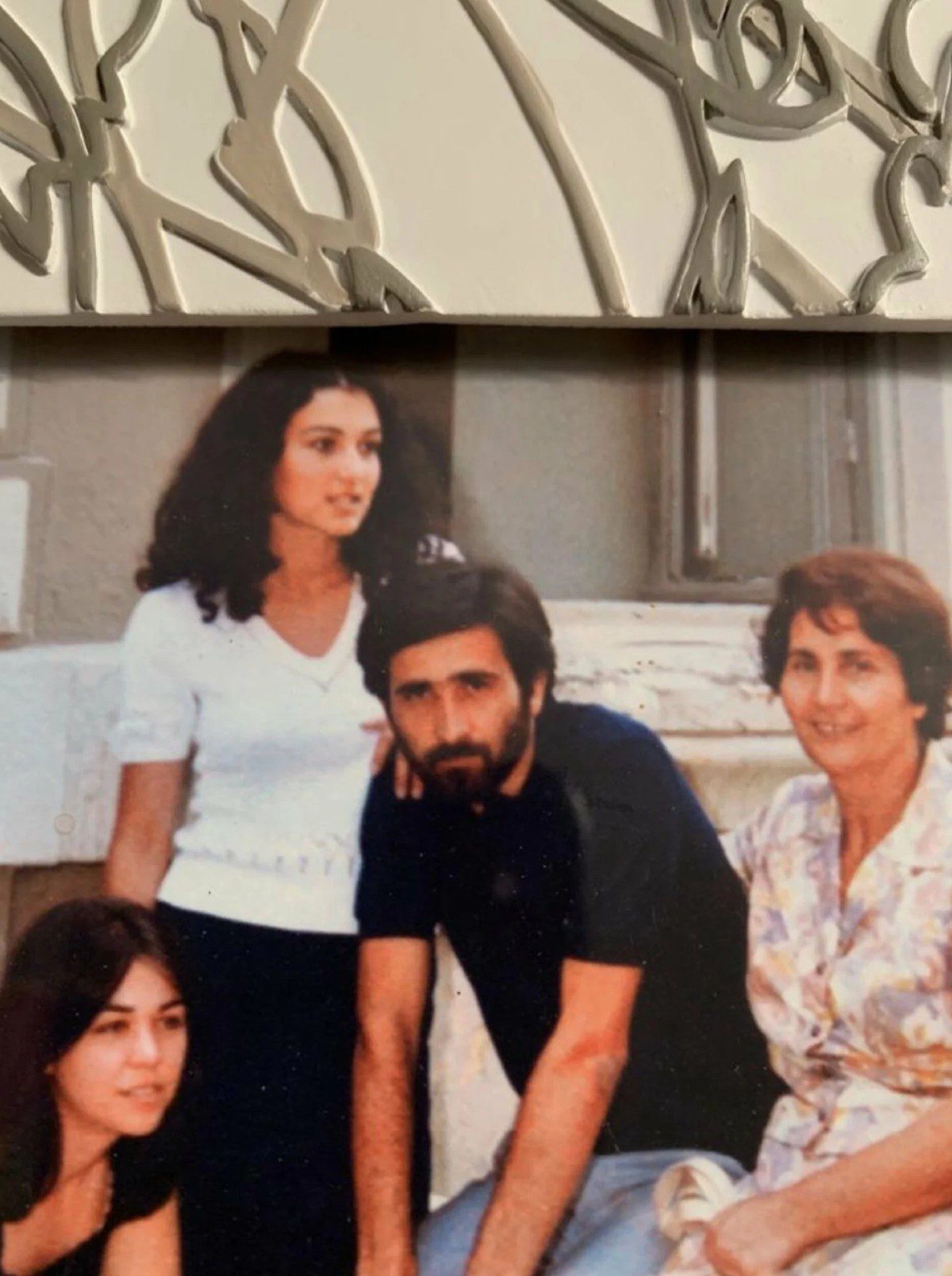 Λαζόπουλος Τασούλα